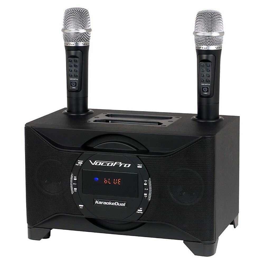 Alto Uber LT Portable PA Bluetooth 