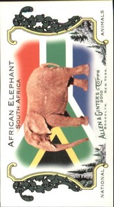 2010 Topps Allen and Ginter Baseball Card Pick (Inserts)