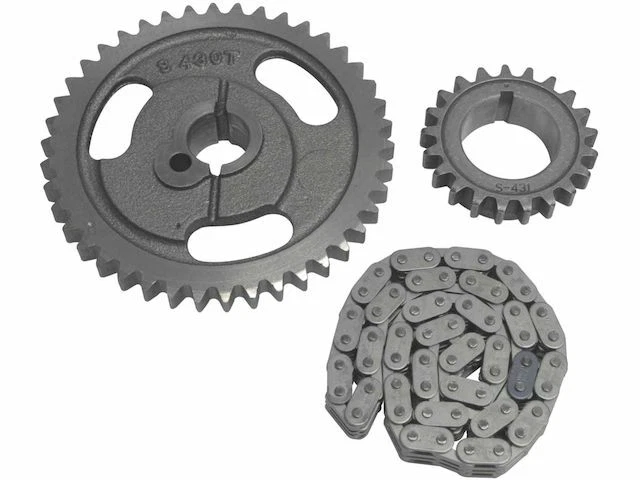 Melling Stock Timing Set fits Ford Gran Torino 1972-1976 51BWFZ - Image 1 of 1