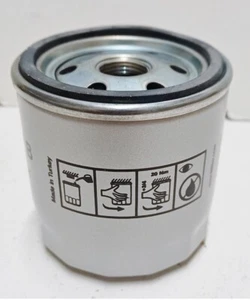 Oil Filter Fits Kubota Tractor Part # HH164-32430 17321-32430 L M KH KX RTV - Picture 1 of 1