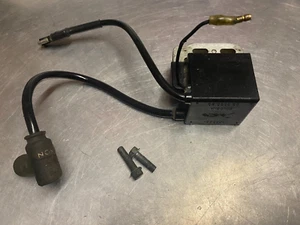 KTM 65SX 65 SX OEM ORIGINAL CDI IGNITION COIL ✅ 2002 - 2004 D - Picture 1 of 4