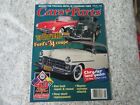 Cars & Parts Magazine -June 97 - 57 Corvette - 34 Ford - Plus More  Ships Free
