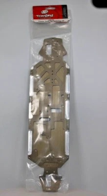 Team Losi Racing TLR 8T 8ight-T Truggy Tuned Flex Technology Chassis LOSA4403 - Image 1 of 4