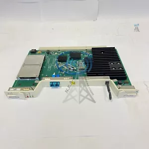 Transceptor Cisco, 15454-OC48E-38.19, WMT3XL0CAA, 800-08727-01, OC-48 *RH052920 - Imagen 1 de 6
