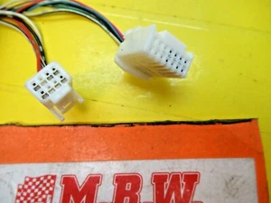 WIRE PLUG off SHIFTER AUTOMATIC TRANSMISSION FLOOR AUTO 11 12 13 14-16 SCION tC - Picture 1 of 6