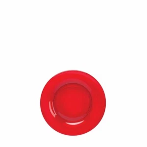 Mosser Glass 6" Plate | Red - Picture 1 of 2