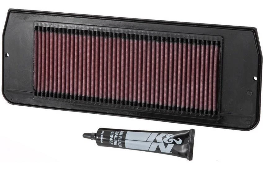 K&n Air Filter TB-9091 for Triumph Tigre 900 Trident 750 900 Trophy 900 1200 - Image 1 of 3