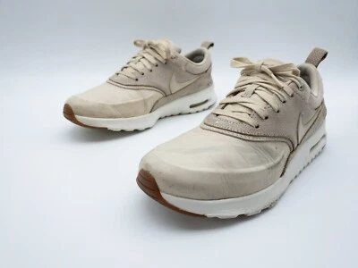 Nike Air Max Thea Premium Zapatillas Para Mujer Talla 37,5 EU Art. 7225-56 - Imagen 1 de 4