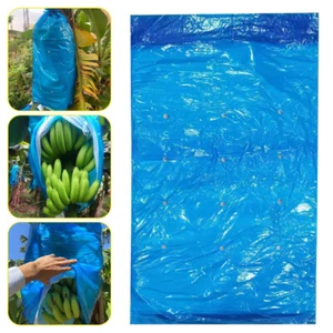 Banana Bunch Bags Cover Plant Fruit Protection Ripening Anti-freezing Bags JQ - Picture 1 of 12