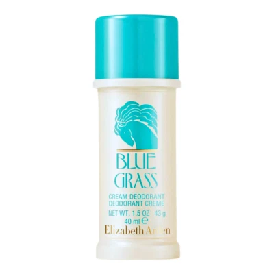 Blue Grass by Elizabeth Arden Creme Desodorante Feminino 1,5 oz Desodorante Stick Novo - Imagem 1 de 2