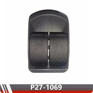 P27-1069 DUAL WINDOW SWITCH Fit For PACCAR/KENWORTH - Picture 1 of 6