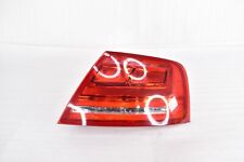 2011 - 2014 AUDI A8 A8L S8 - REAR RIGHT PASSENGER SIDE OUTER TAILLIGHT LAMP OEM