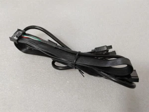 Do NZXT KRAKEN PLUS 240/280/360MM Kabel złączny Przewód Przewód Przewód zasilający - Zdjęcie 1 z 8