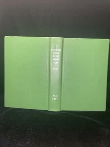 An Illustrated History of the Horror Film by Carlos Clarens (1967) HC Rare - Picture 1 of 21