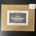 2020 Super Break 23-24 Basketball 3 Time Edition 10 BOX Case Sealed DOG #1