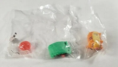 Disney Tsum Tsum Blind Mystery Bag Stack Pack Tigger Vinyl Series 6 - Image 1 of 4