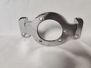 Drag Specialties Chrome Harley Davidson Air Cleaner Support Bracket DS-289190 - Bild 1 von 3