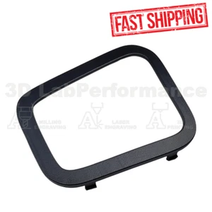 Shift Bezel Trim for 1991-1999 Mitsubishi 3000GT - Picture 1 of 5