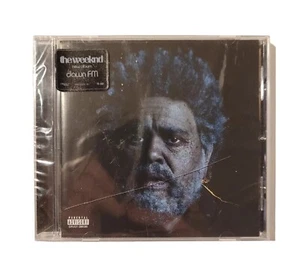 The Weeknd Dawn FM XO Republic Record Fifth Studio Explicit 2022 CD NEU SEALED - Bild 1 von 17