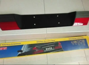 benz w202 rear heckblendenew in stock made in Germanyhella - Picture 1 of 3