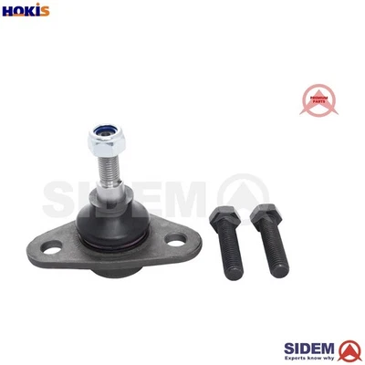 BALL JOINT 67184 FOR VOLVO 760/Rural/Break/Kombi 740/Combi 960/II/Mk 940 S90 740 - Image 1 of 4