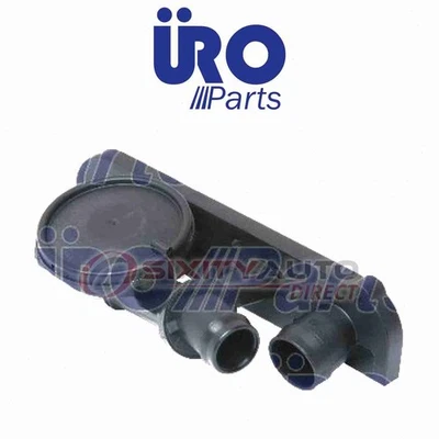 URO Engine Crankcase Vent Valve for 2006 Volkswagen Passat - Emission ni Foto 1 de 4