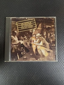 Led Zeppelin – In Through The Out Door (CD Reissue) - Imagen 1 de 3