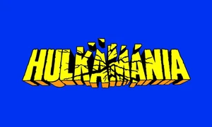 Bandera Hulk Hogan - Hulkamania - Diseño de cerveza americana real - Todos los tamaños - Imagen 1 de 7