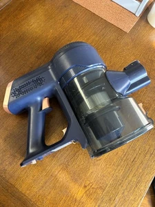 Qikcln QC-VC06 Cordless Vacuum  Motor Cleaner ONLY - Picture 1 of 9