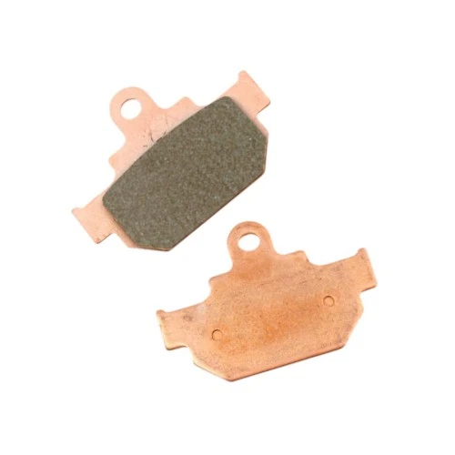 Wild Boar Full Metal Front Brake Pads MX-05267F for Suzuki RM125 RM250 1985-1986 - Image 1 of 1