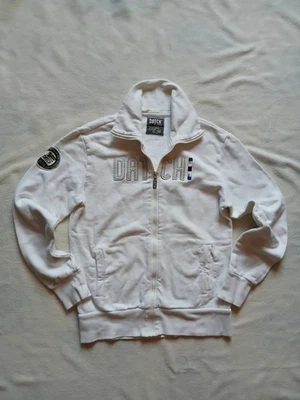 Felpa con zip Dutch - Misura XXL - Imagen 1 de 4