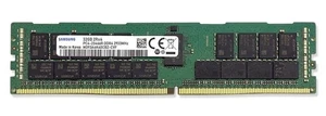 RAM Samsung 32GB 2Rx4 PC4-23466U-R DDR4 RDIMM 2933MHz M393A4K40CB2-CVF - Zdjęcie 1 z 1