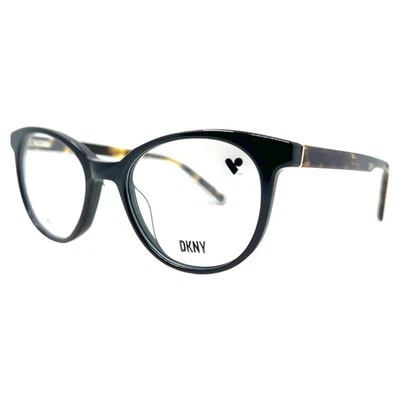 DKNY - DK5050 001 50/19/135 - NEGRO - NUEVO GAFAS MUJER AUTÉNTICAS Foto 1 de 2