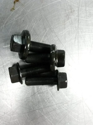 Parafusos de engrenagem de eixo de comando todos para 08-09 Nissan Titan 5.6 - Imagem 1 de 4