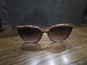 Pre-owned London Design Rayflector Ladies Cat Eye Sunglasses - Picture 1 of 3