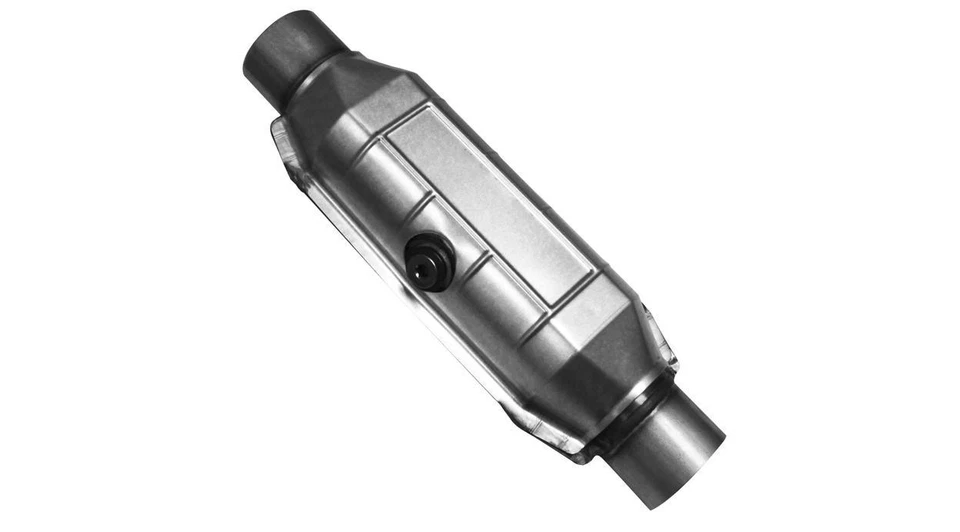Catalytic Converter for 2009-2012 Volkswagen Eos Turbo 2.0L L4 GAS DOHC - Image 1 of 1