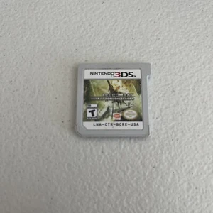 Ace Combat: Assault Horizon Legacy + Plus (Nintendo 3DS) CARTRIDGE ONLY - Picture 1 of 3