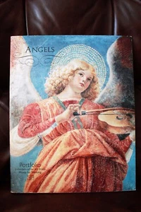 1994 Graphique de France 11 x 14 Angels Art Prints Set of Five - Picture 1 of 10