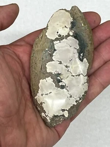 Pink & White Datolite Adventure Mine Greenland, Michigan - Picture 1 of 3