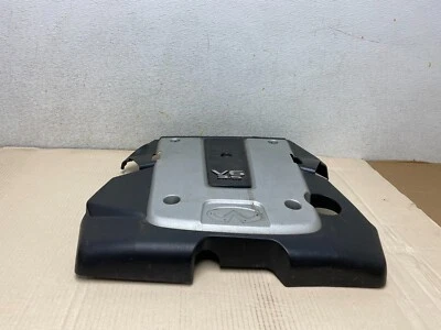 Infiniti G35 2007 2008 2009 2010 M35 3,5 L V6 cubierta de tapa del motor OEM O3943 DG Foto 1 de 4