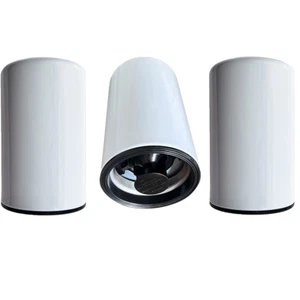 3X Reemplazo para filtro de combustible Fleetguard FF5776 para Cummins ISX 2893612 LFF6776 - Imagen 1 de 10