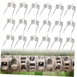 18 Pack 29272 Replacement Dethatcher/Scarifier Tines for Greenworks 29272 - Picture 1 of 8