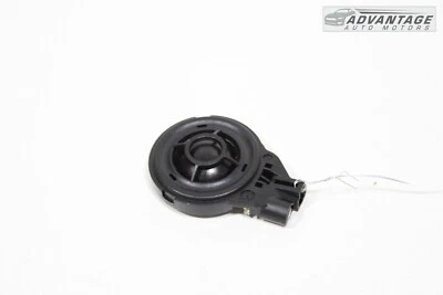 2017-2023 AUDI A4 FRONT LEFT A PILLAR AUDIO TWEETER SPEAKER 8W0035399A OEM - Image 1 of 4