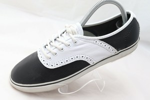 vans as dress shoes