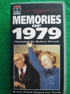 MEMORIES OF1979 (NEW) - Imagen 1 de 1