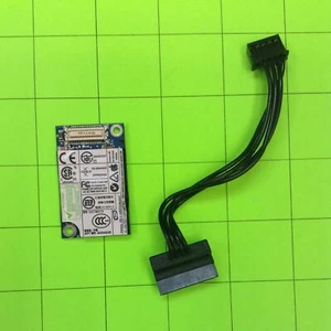 Apple IMAC G5 EMC2055 820-1747-A Computer Modem U01M210 - Picture 1 of 3