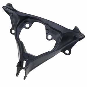 Front Upper Cowling Fairing Stay Headlight Bracket For Suzuki GSXR600/750 08-10 - Foto 1 di 5