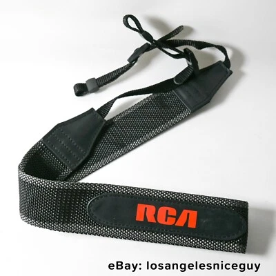 1994 RCA Small Wonder CC800 - SHOULDER STRAP - Image 1 of 4