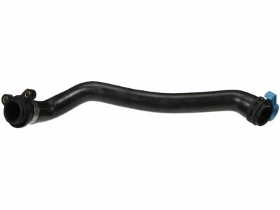 For 2011-2014 BMW 535i GT Heater Hose Thermostat To Connector Gates 24545JR 2012 - Image 1 of 2