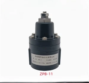 1PCS NEW FOR Single acting ZPB-11 air lock valve holding valve locking valve - Picture 1 of 3